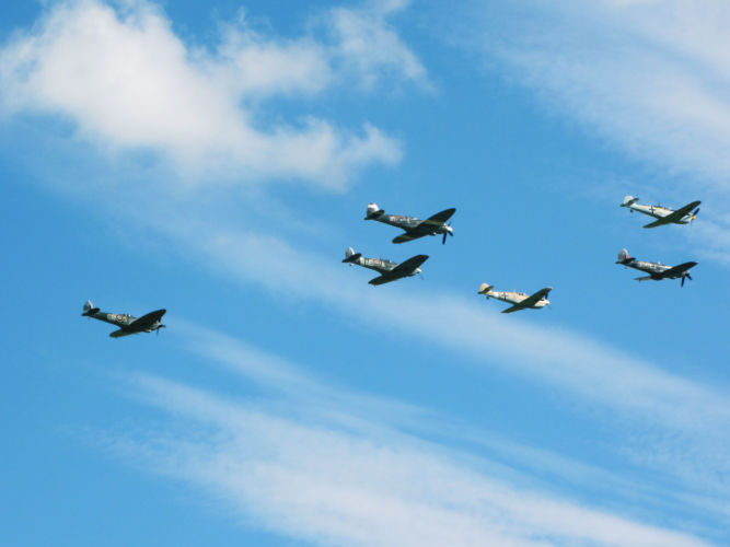 Duxford 11