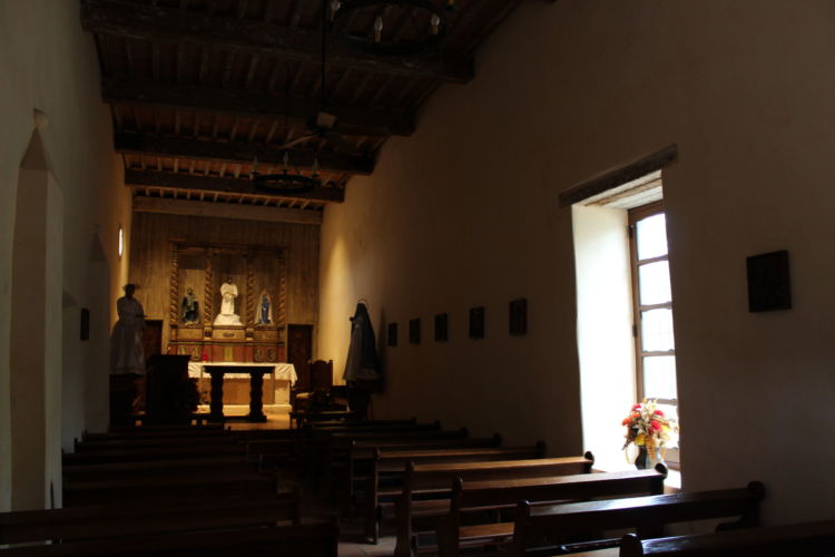 Missions 18