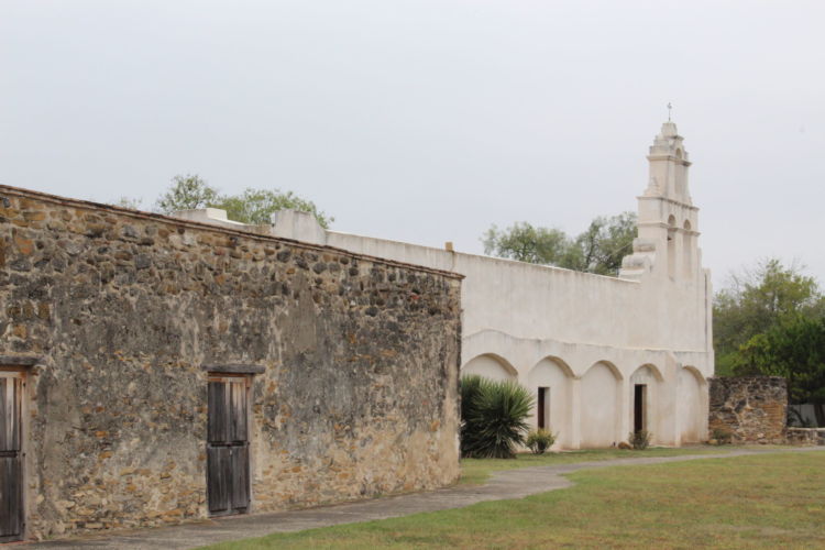 Missions 19